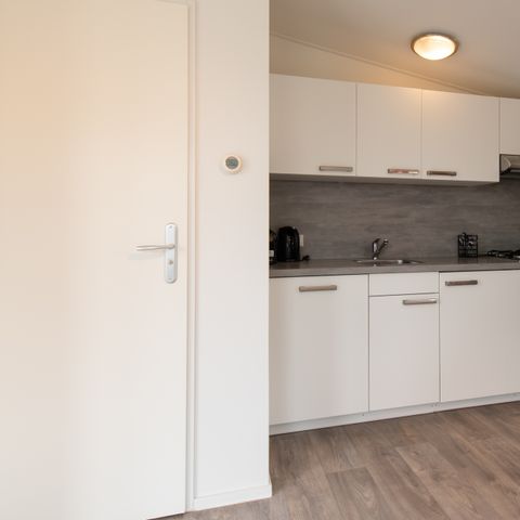 LODGE 2 Personen - Komfort Lodge
