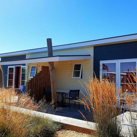 LODGE 2 Personen - Komfort