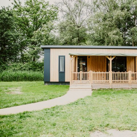 LANDHAUS 6 Personen - Cottage Red Deer