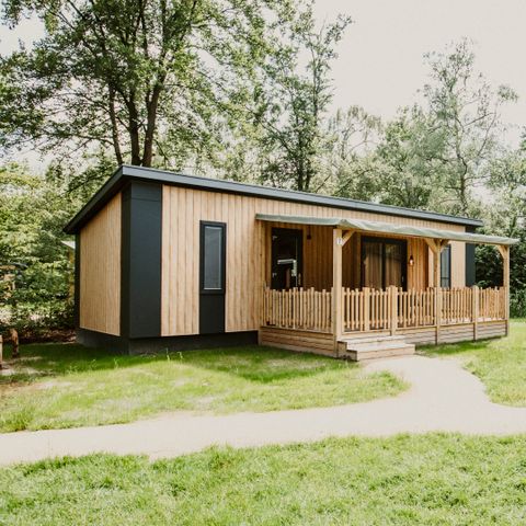 LANDHAUS 6 Personen - Cottage Red Deer