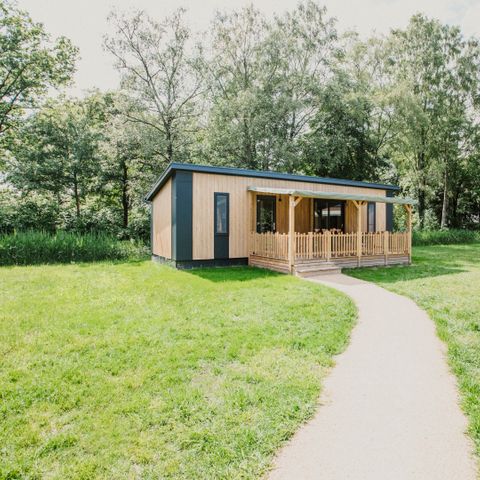 LANDHAUS 6 Personen - Cottage Red Deer