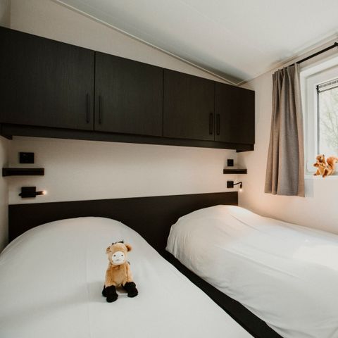 LANDHAUS 6 Personen - Cottage Red Deer