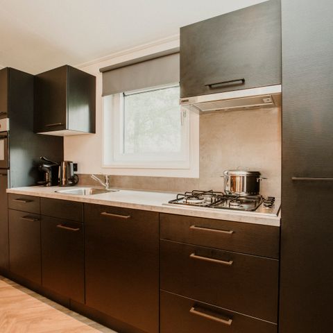 LANDHAUS 6 Personen - Cottage Red Deer
