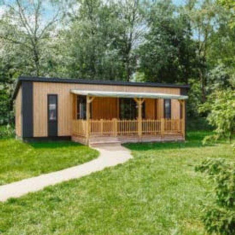 Chalet 6 Personen - Cottage Red Deer