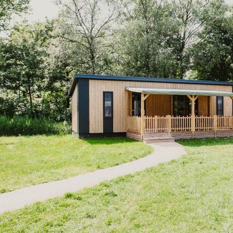 Chalet 6 Personen - Cottage Red Deer