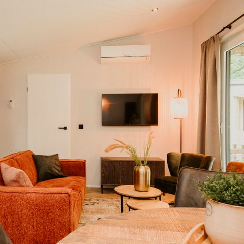 LANDHAUS 6 Personen - Cottage Red Deer