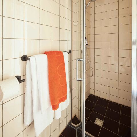 Studio 2 personen - Studio