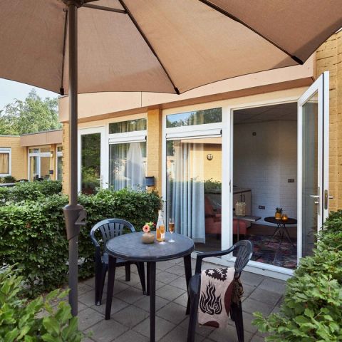 Studio 2 Personen - Studio