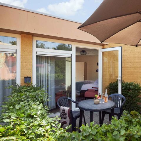 Studio 2 personen - Studio