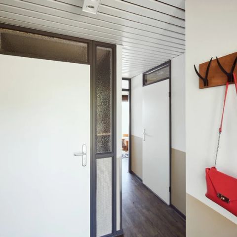 Bungalow 6 Personen - Wald-Jungpalme Plus