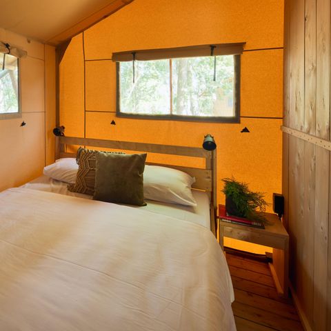 Safarizelt 6 Personen - Darwin