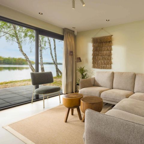 Bungalow 5 Personen - Forest Jungalow - renoviert