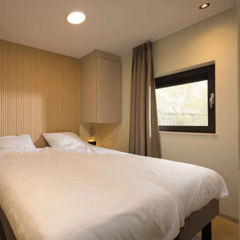 Bungalow 5 Personen - Forest Jungalow - renoviert