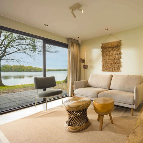 Bungalow 5 Personen - Forest Jungalow - renoviert