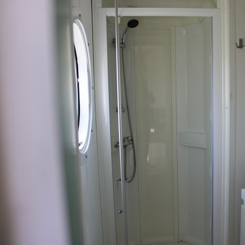 Mobilheim 4 Personen - Basis 2