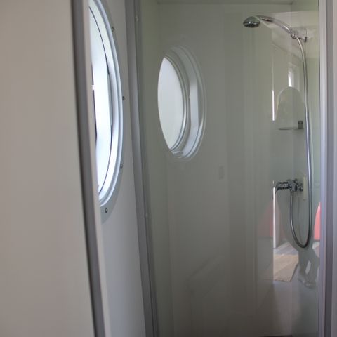 Mobilheim 6 Personen - Supreme 3 Luxus