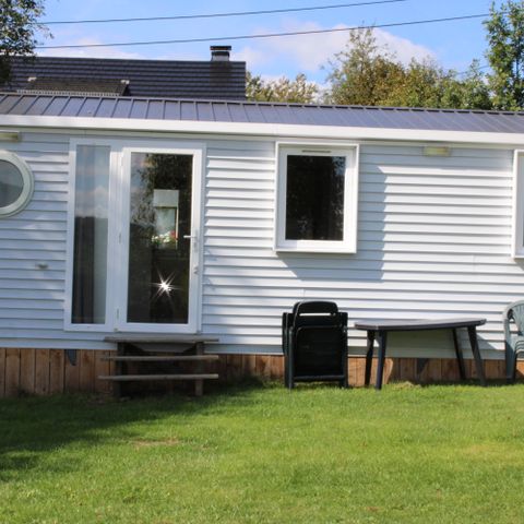 Mobilheim 6 Personen - Supreme 3 Luxus