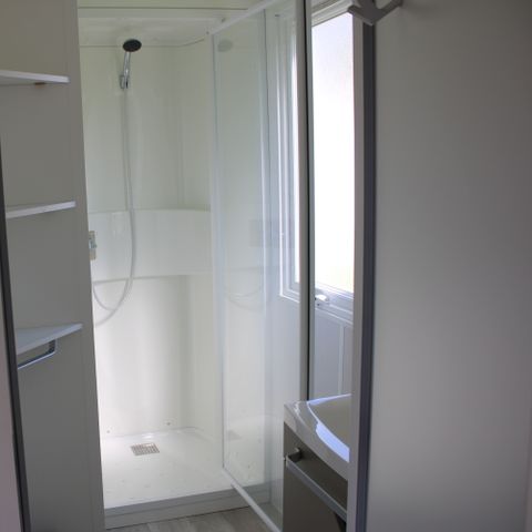 Mobilheim 4 Personen - Supreme 2