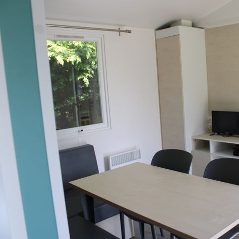 Mobilheim 4 Personen - Supreme 2