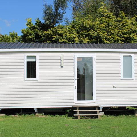 Mobilheim 4 Personen - Supreme 2