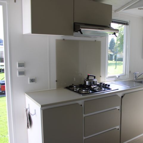 Mobilheim 4 Personen - Supreme 2