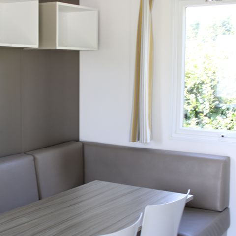 Mobilheim 4 Personen - Supreme 2