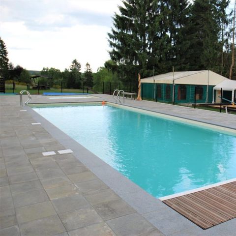 Camping Oos Heem - Lüttich - Image N°3