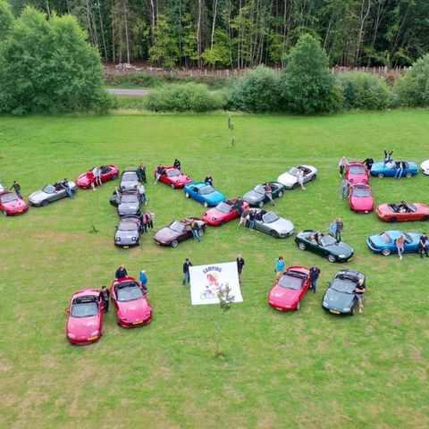 Camping Oos Heem - Lüttich - Image N°5