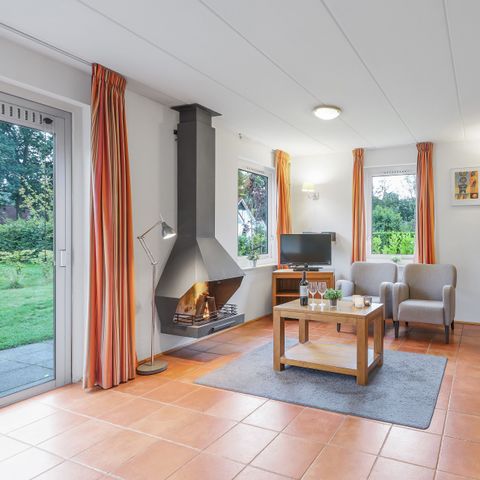 Apartement 6 Personen - 4-6C1