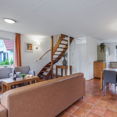 Bungalow 6 Personen - 4-6C1