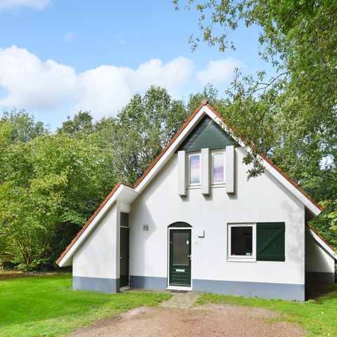 Apartement 6 Personen - 4-6C1