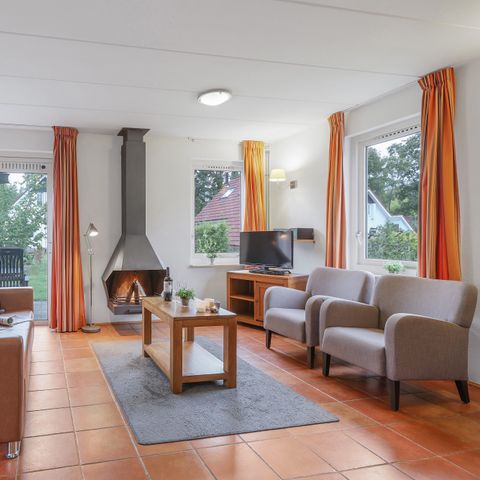 Apartement 6 Personen - 4-6C1