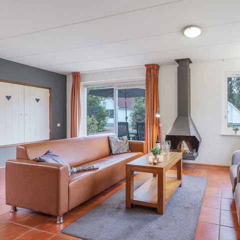 Apartement 6 Personen - 4-6C1