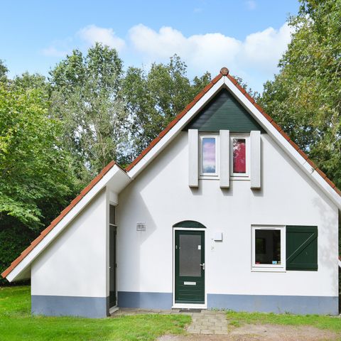 Bungalow 6 Personen - 4-6C1