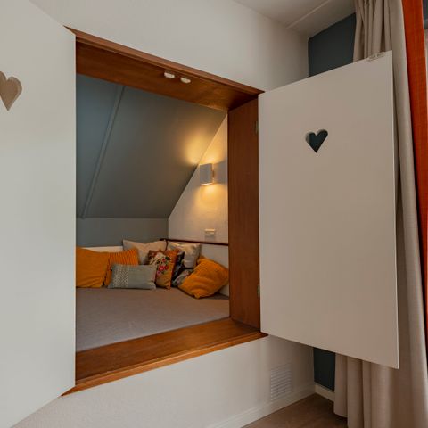 Bungalow 4 Personen - 4C2