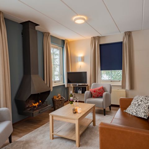 Bungalow 4 Personen - 4C2