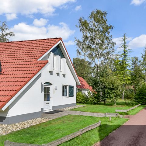 Bungalow 4 Personen - 4L2