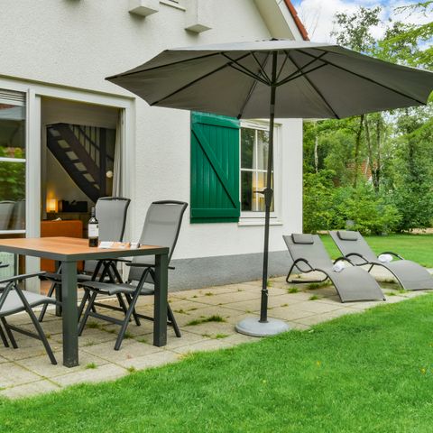 Bungalow 4 Personen - 4L2