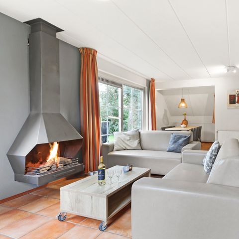 Bungalow 6 Personen - 6C1