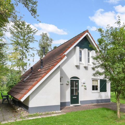 Bungalow 6 Personen - 6C1