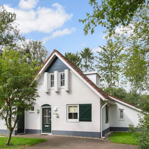 Bungalow 6 Personen - 6C1