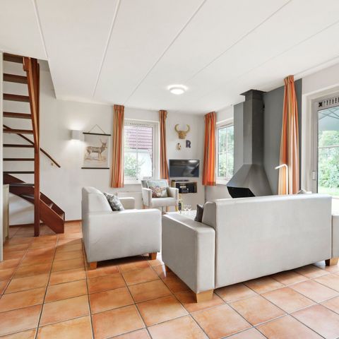 Bungalow 6 Personen - 6C2