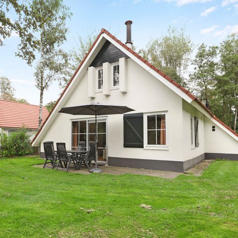 Bungalow 6 Personen - 6C2