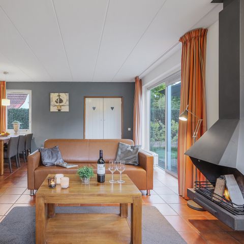 Apartement 6 Personen - 4-6C1