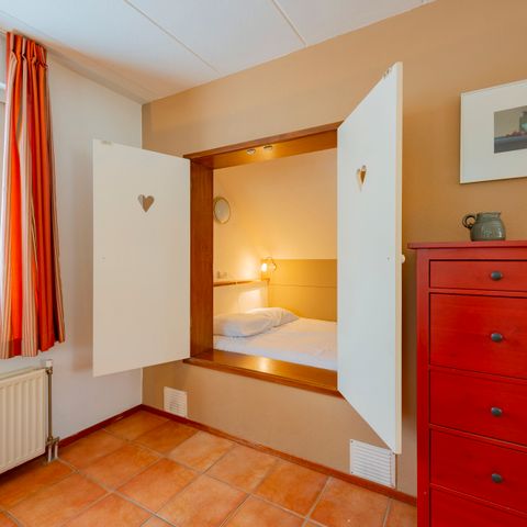 Apartement 6 Personen - 4-6C1