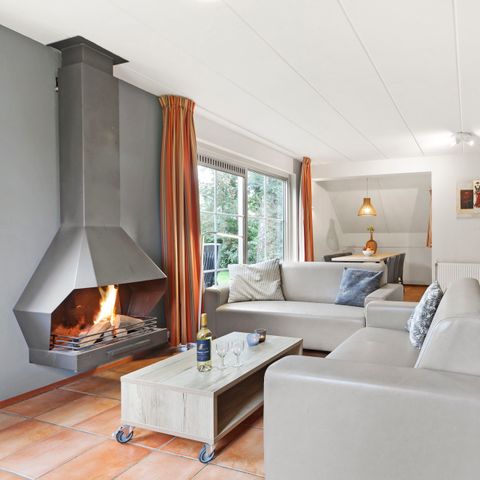 Bungalow 6 Personen - 6C1