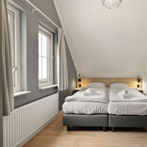 Bungalow 6 Personen - 6C1