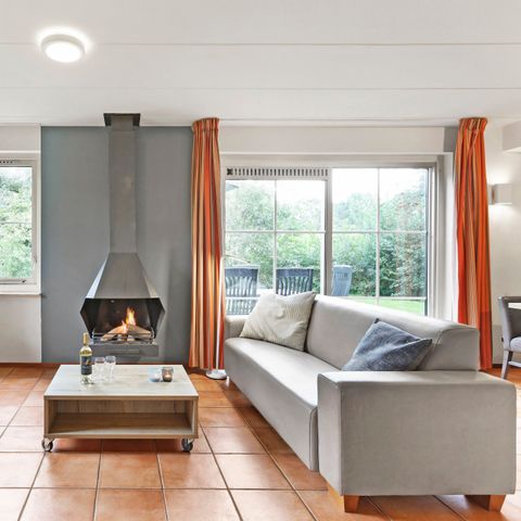 Bungalow 6 Personen - 6C1