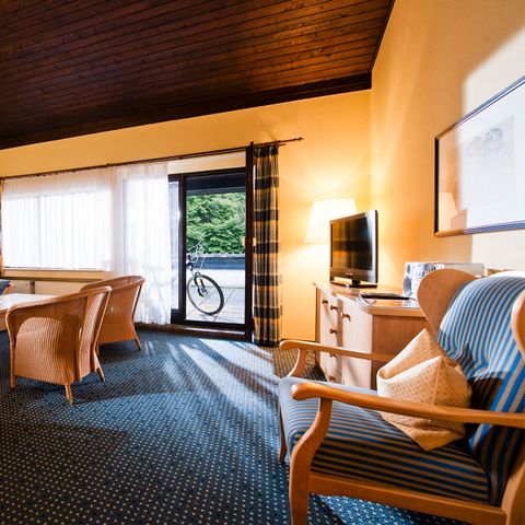 FERIENHAUS 7 Personen - Ahorn