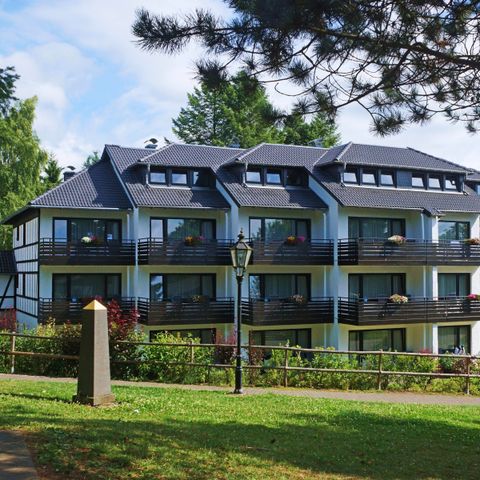 Sporthotel Grafenwald - Camping Rheinland-Pfalz - Image N°3